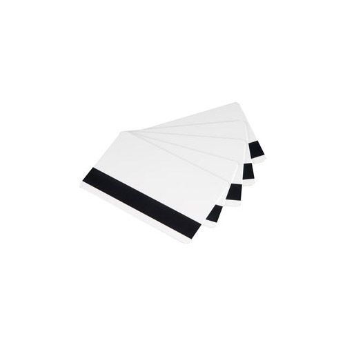Premium Blank White Cards, LOCO, 0.76 mm, VPE 500 Stk.