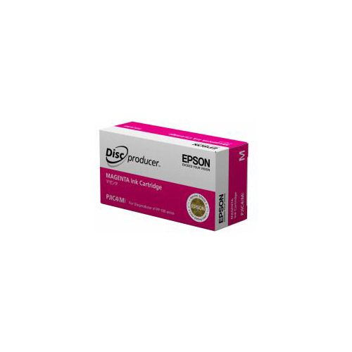 Ink Cartridge DiscProducer, Magenta