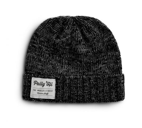 BEANIE "DOCKSIDER"