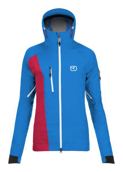 3L [MI] JACKET ALAGNA