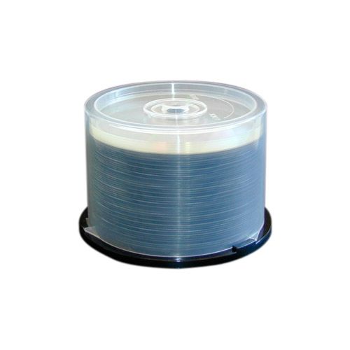 CD-R 700MB Inkjet White Liquid Defense Plus FS, VPE 50 Stk.