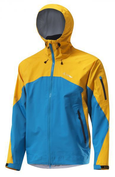 KAPUZENJACKE GTX HERREN