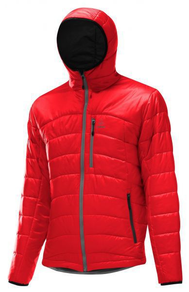 KAPUZENJACKE PRIMALOFT