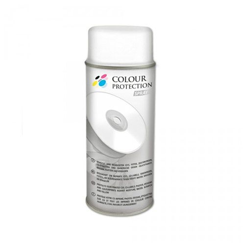 CD/DVD Protection Spray, 400ml