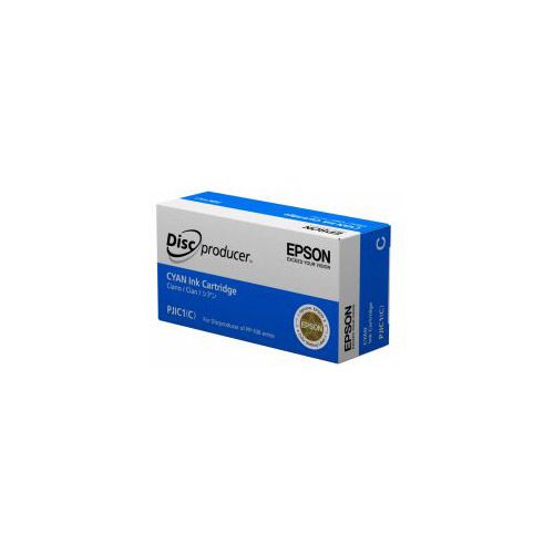 Ink Cartridge DiscProducer, Cyan