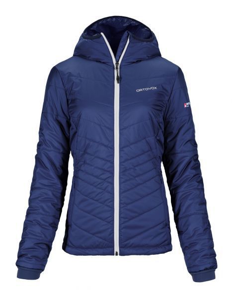 (SW) JACKET PIZ BERNINA